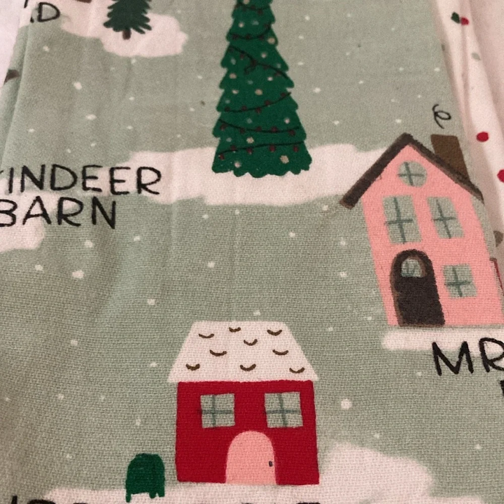 Target BP 2019 Christmas Kitchen Towels